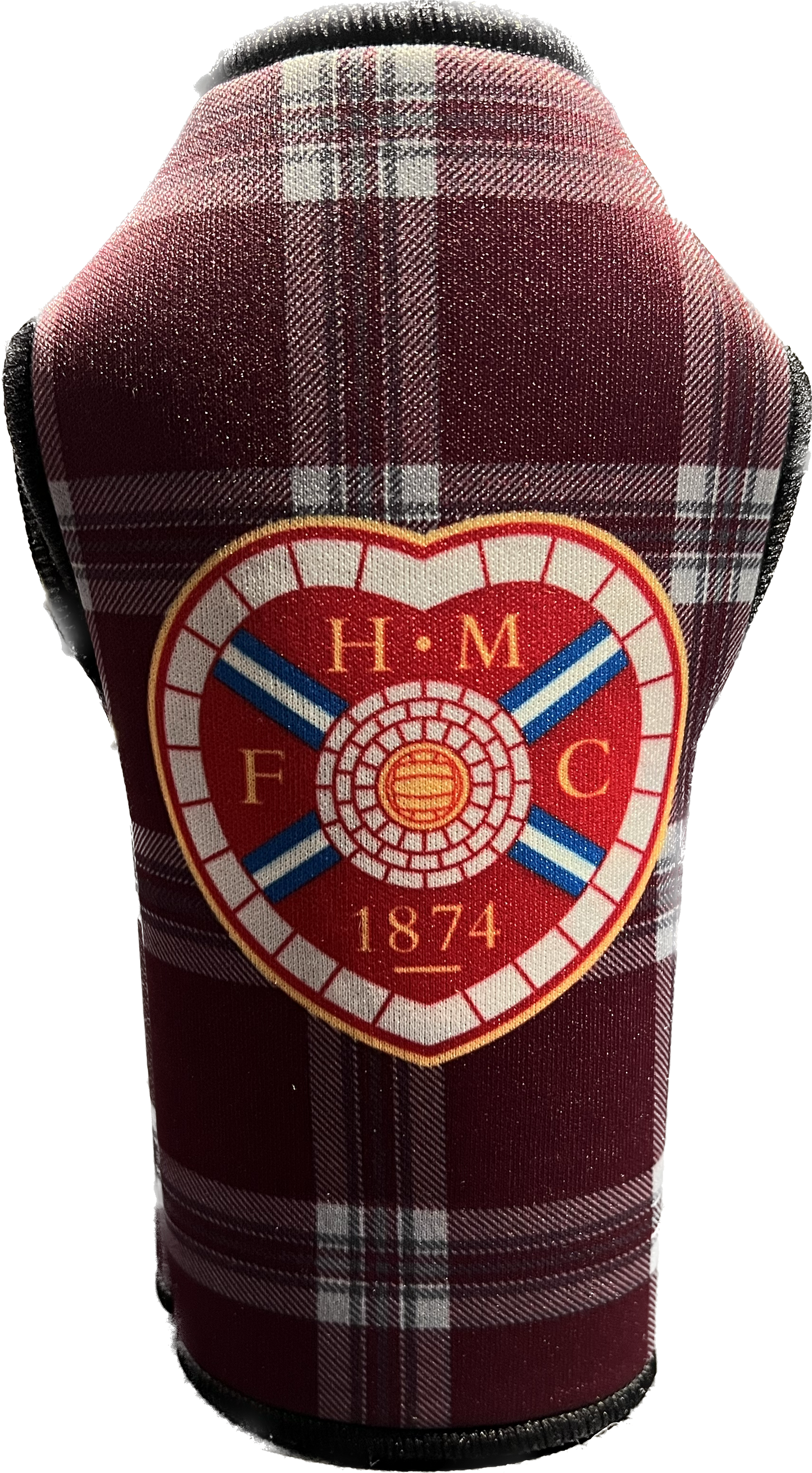 Tartan Beer Cooler