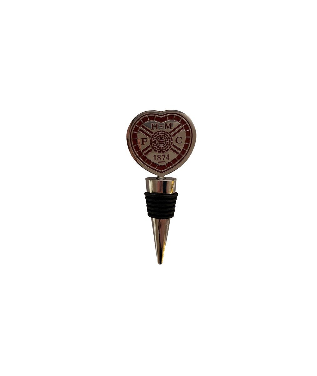Bottle Stopper