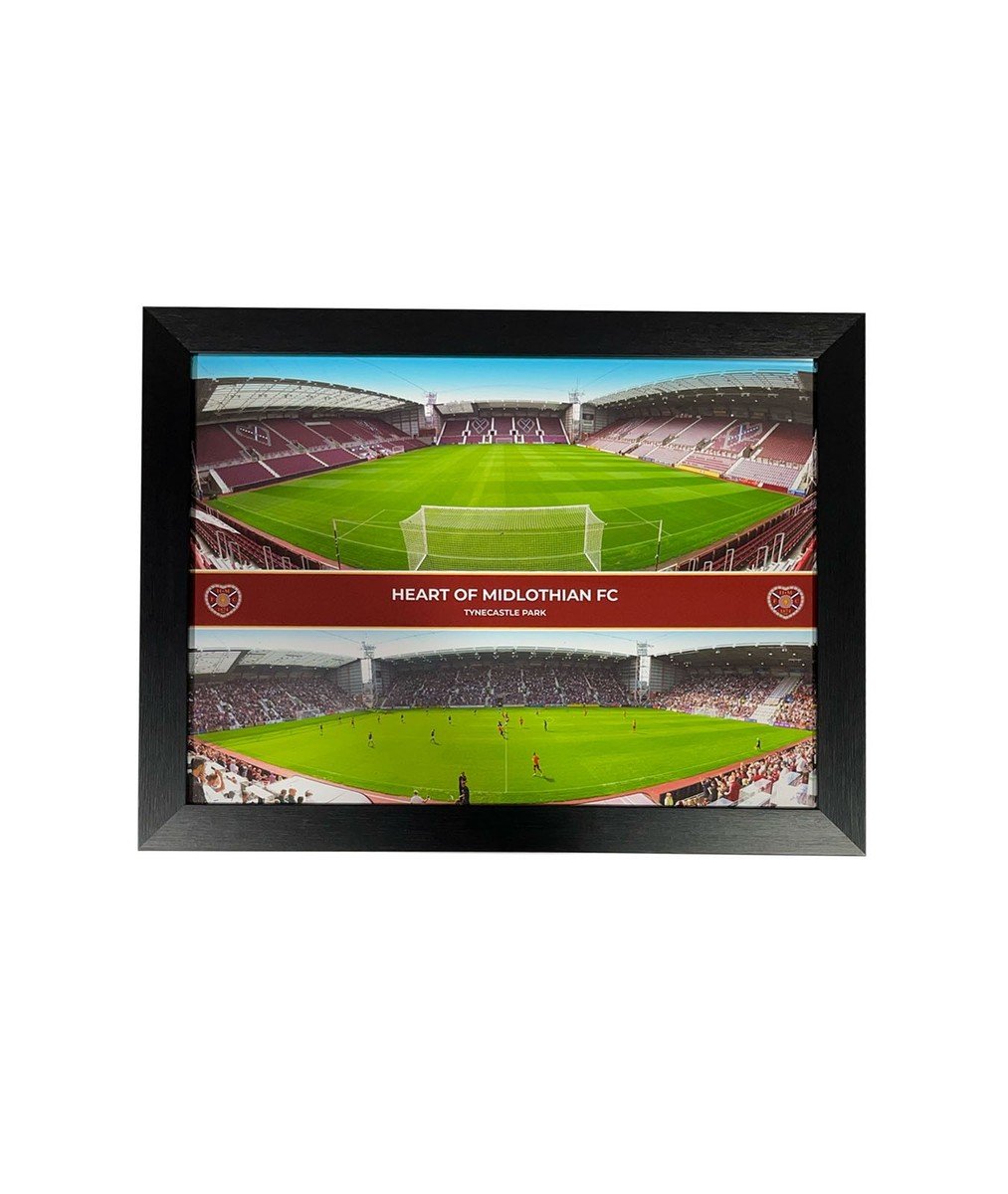 Framed Pano Montage