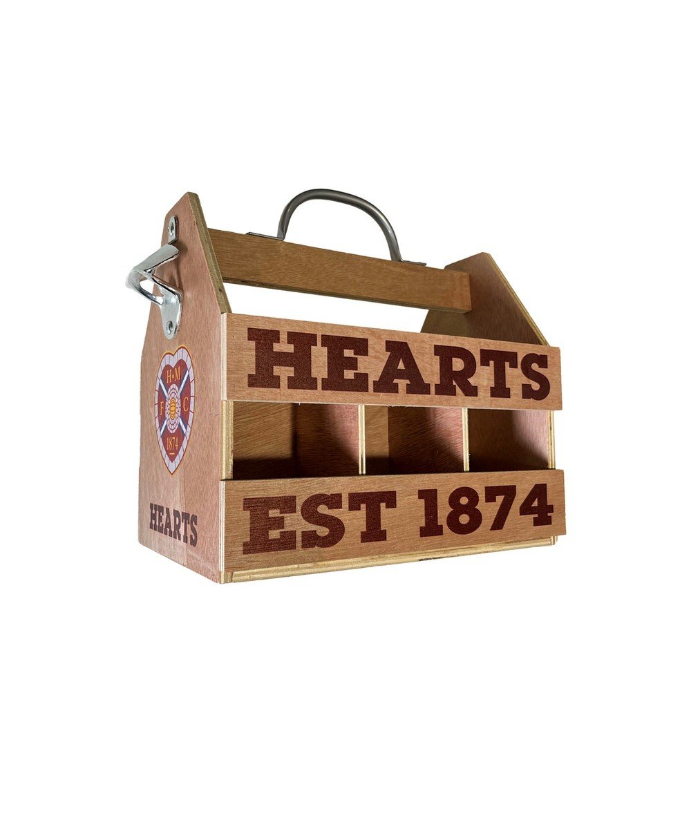Large Beer Carrier