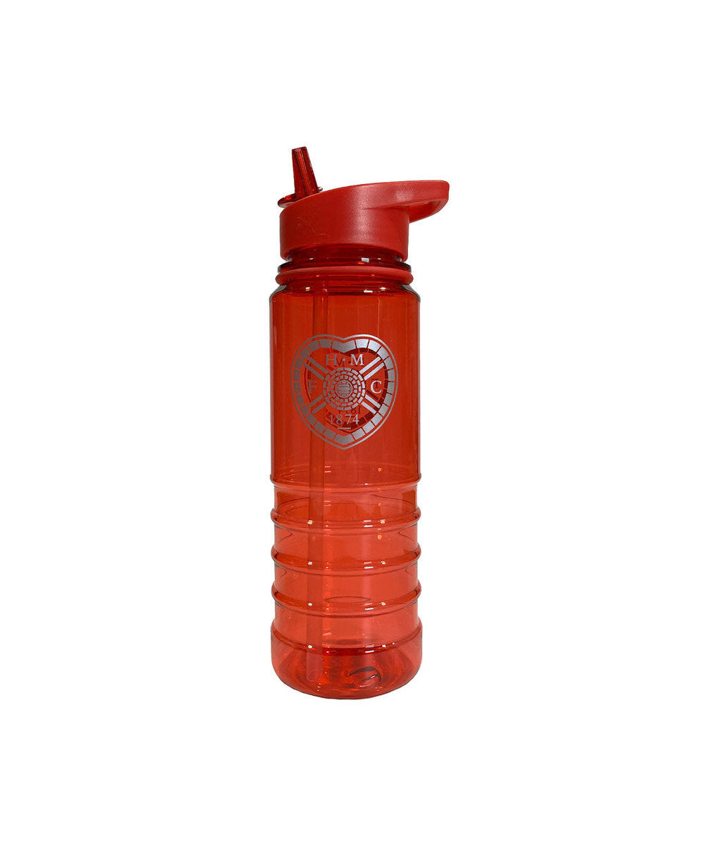Red Lottie 750ml Water Bottle