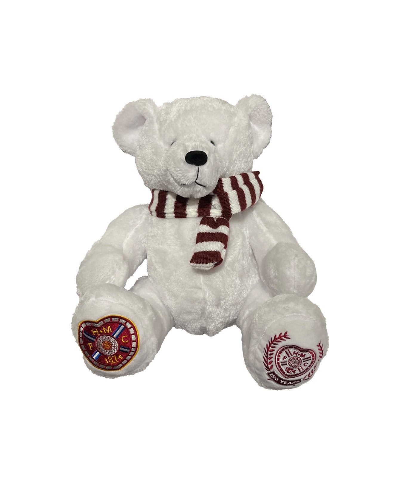  150th Polar Bear