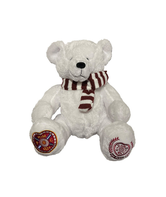  150th Polar Bear