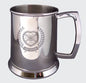  150th Steel Tankard