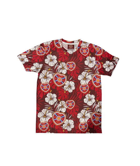  Floral T-Shirt