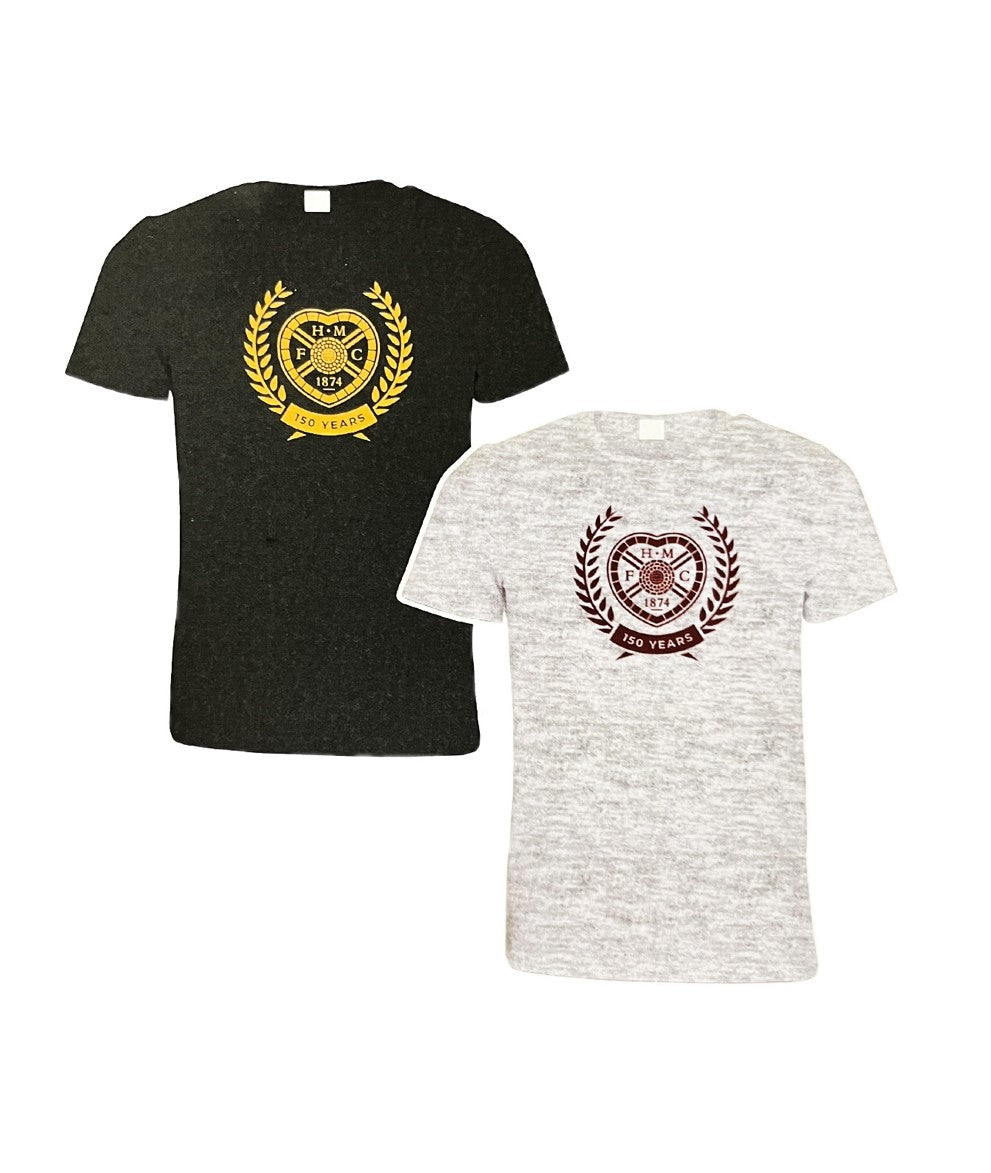  150TH TWIN PACK T-SHIRTS