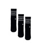  3 Pack Of Socks (Black)