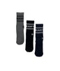  3 Pack Of Socks (Assorted)