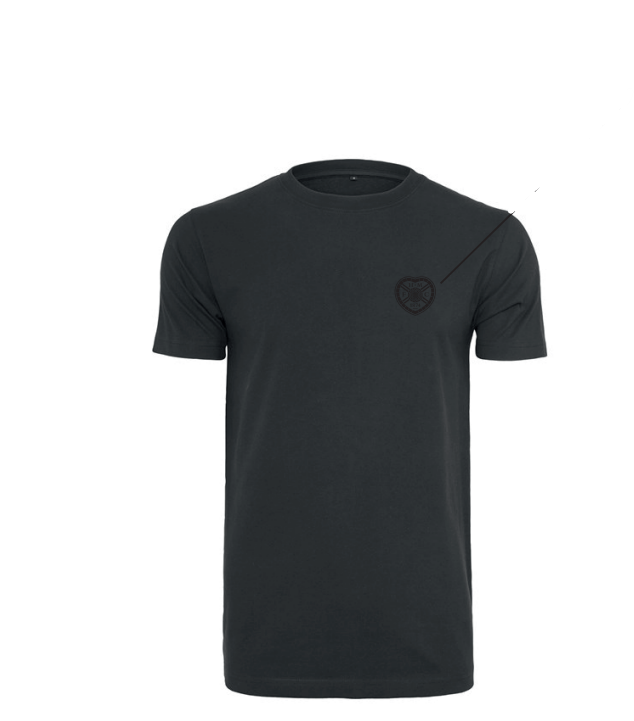  Blackout Core T-Shirt