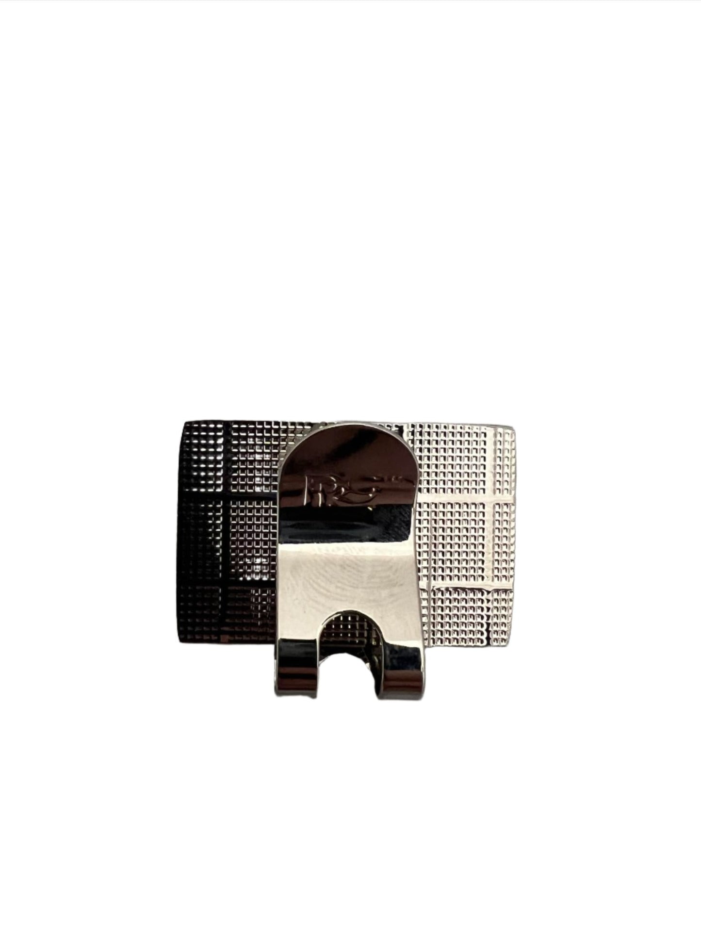  Nickel Golf Hat Clips