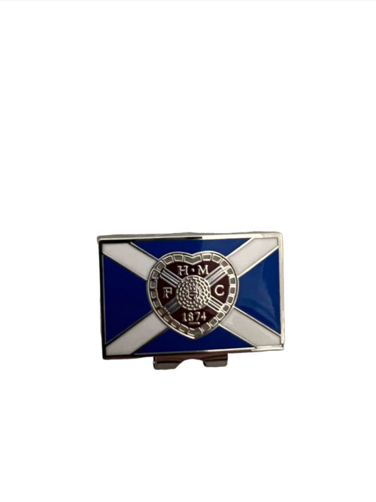  Nickel Golf Hat Clips