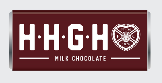  HHGH Milk Chocolate Bar