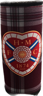  Tartan Can Cooler