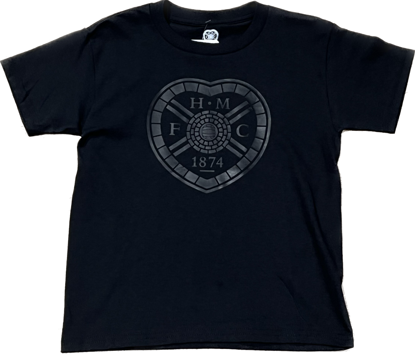  Blackout Kids T-Shirt