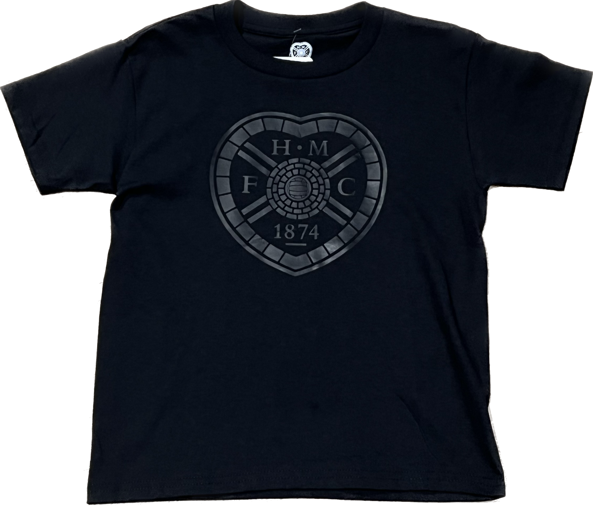  Blackout Kids T-Shirt