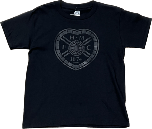  Blackout Kids T-Shirt