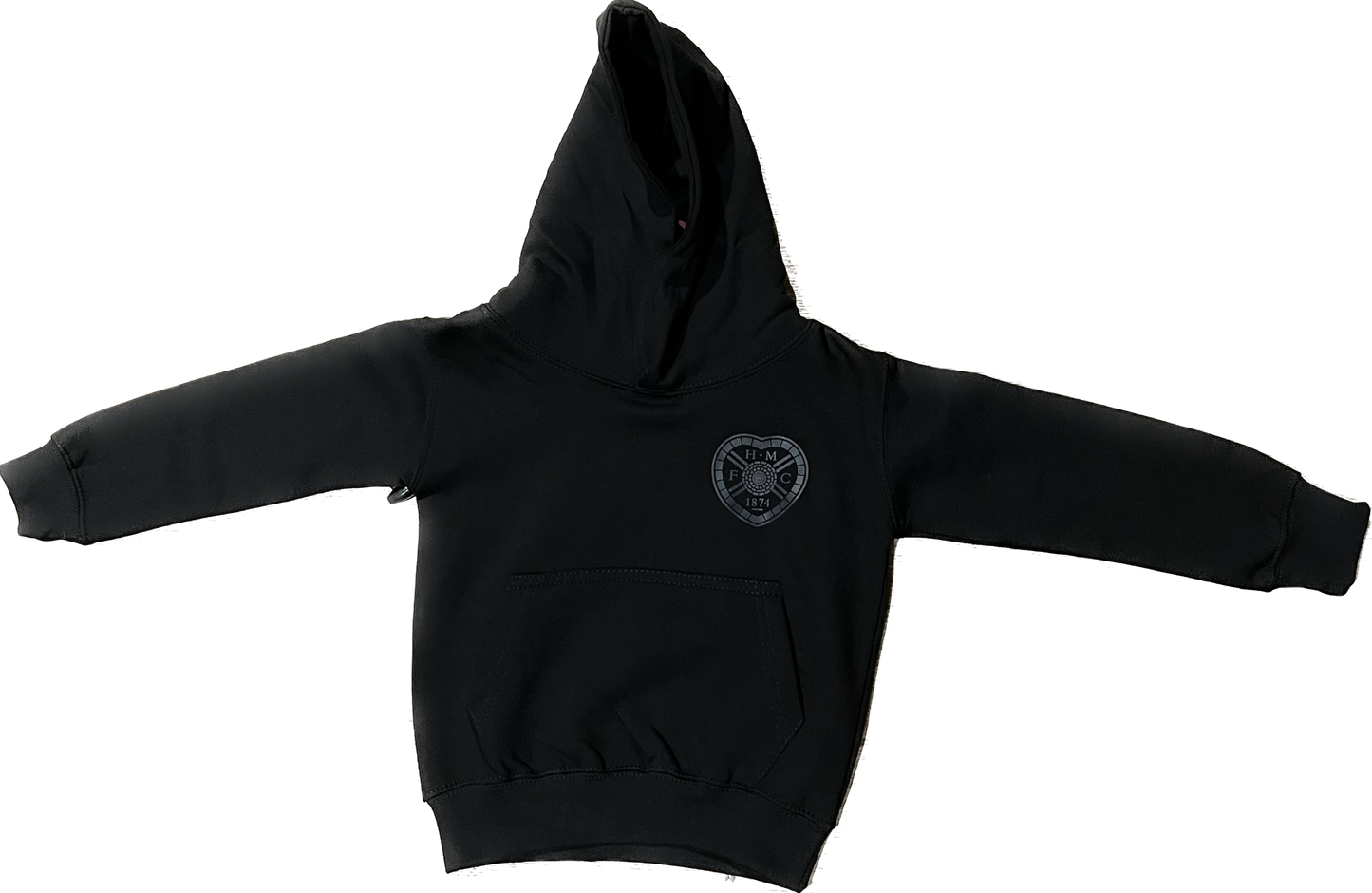  Blackout Kids Hoody