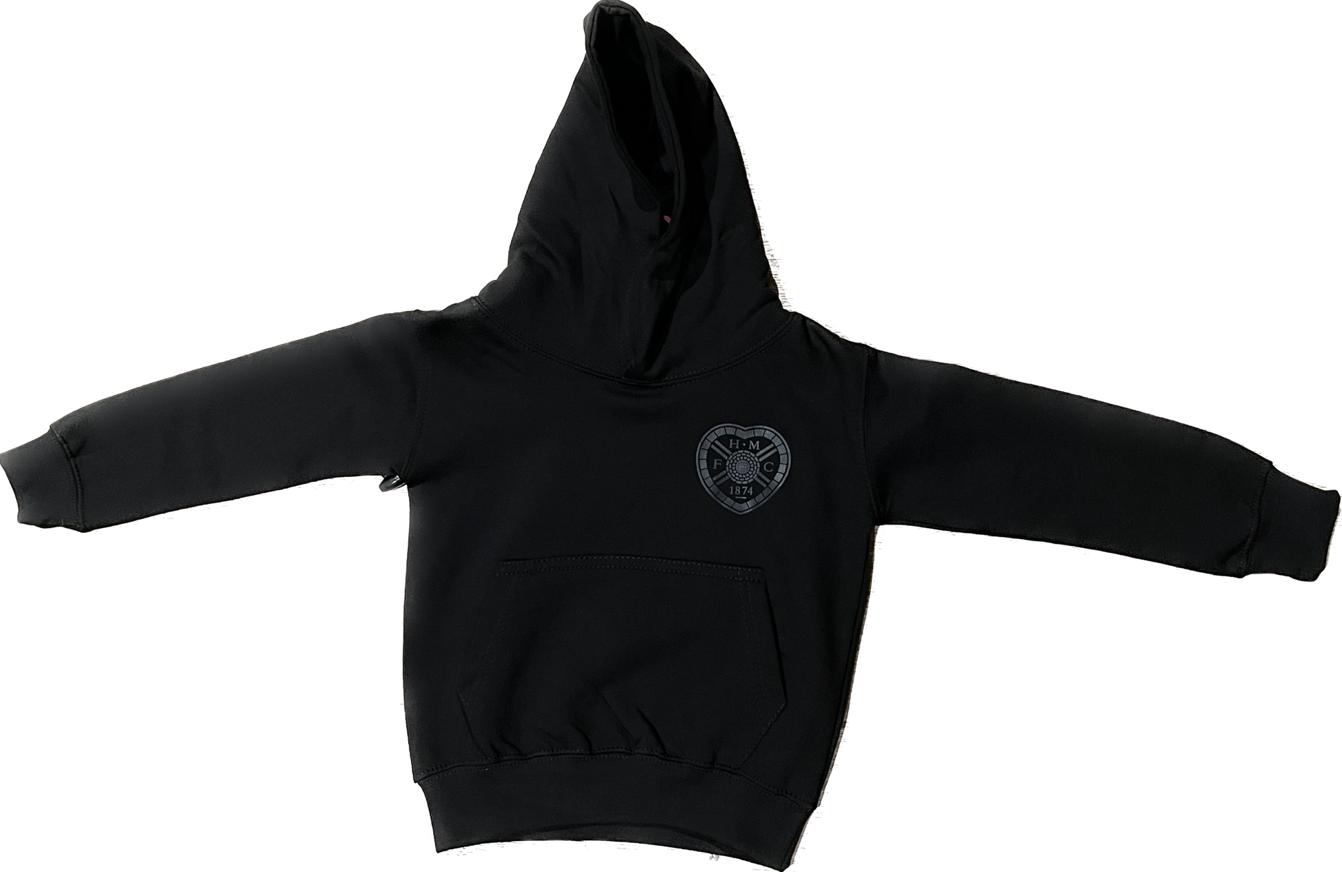  Blackout Kids Hoody