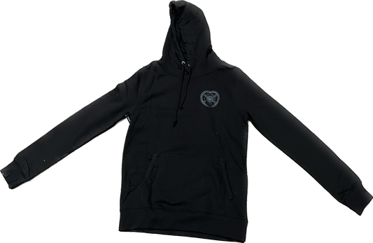  Blackout Ladies Hoody