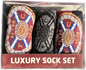  22/23 3 Pack Socks