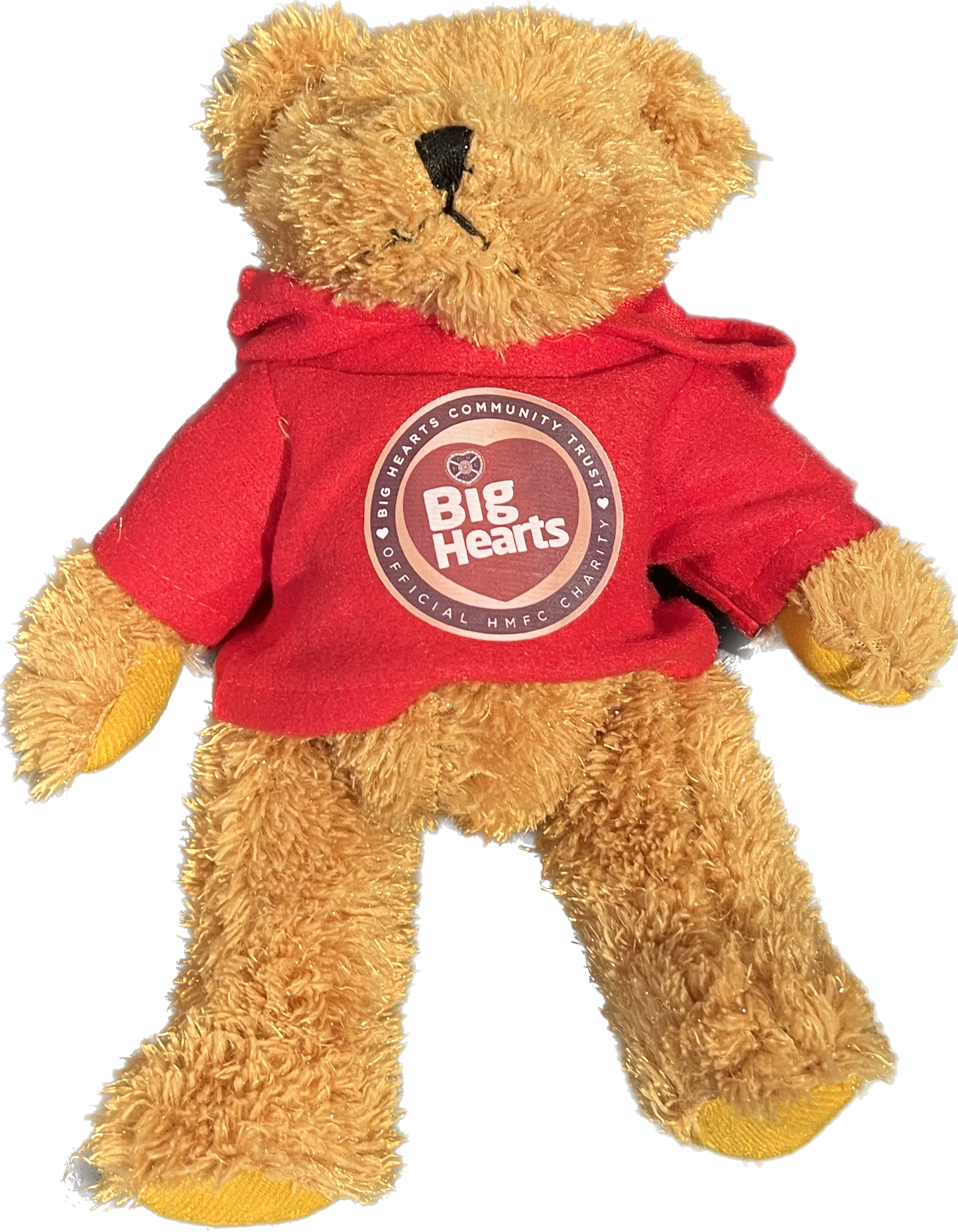  Big Hearts Teddy