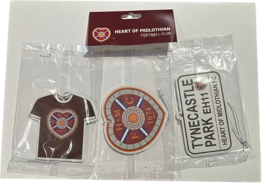  3 Pack Air Fresheners