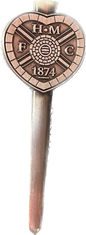  HMFC Kilt Pin