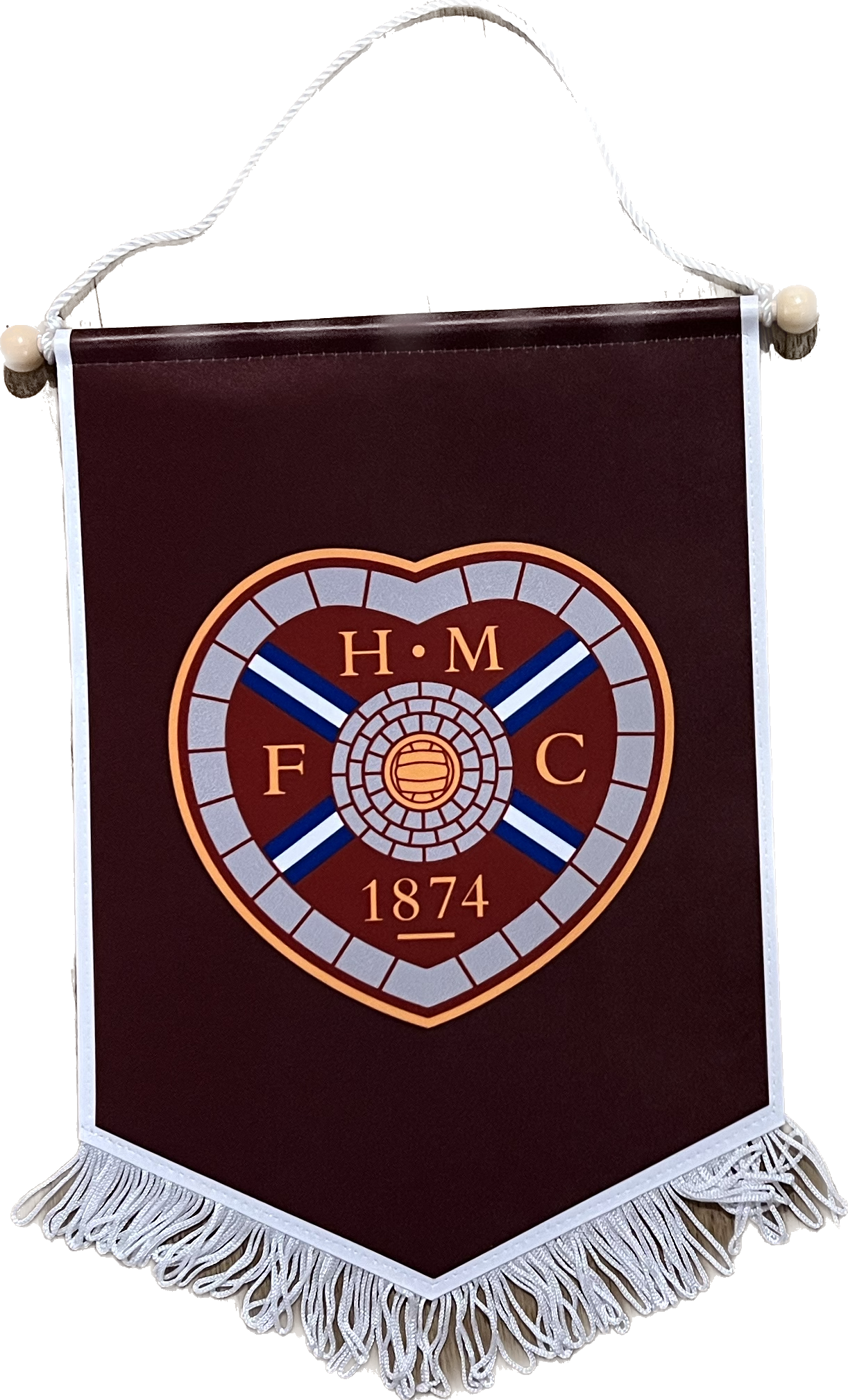  Shield Pennant