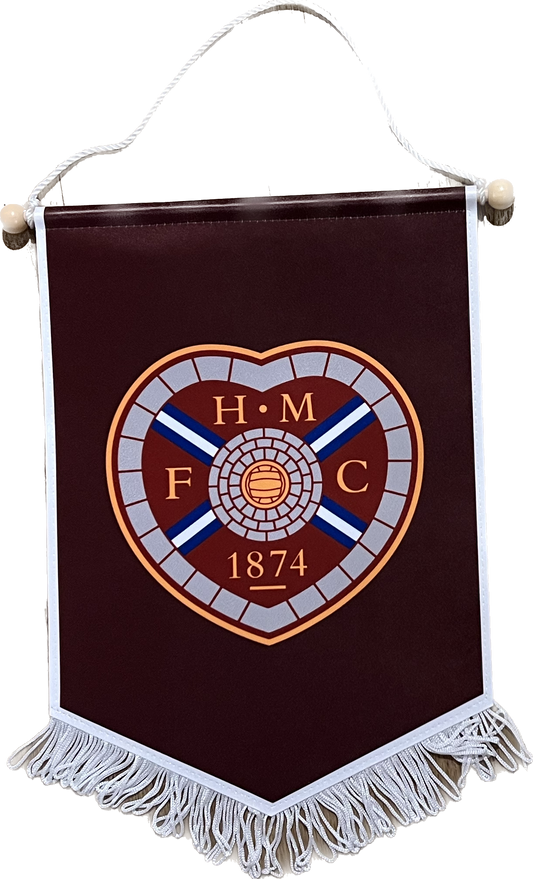  Shield Pennant