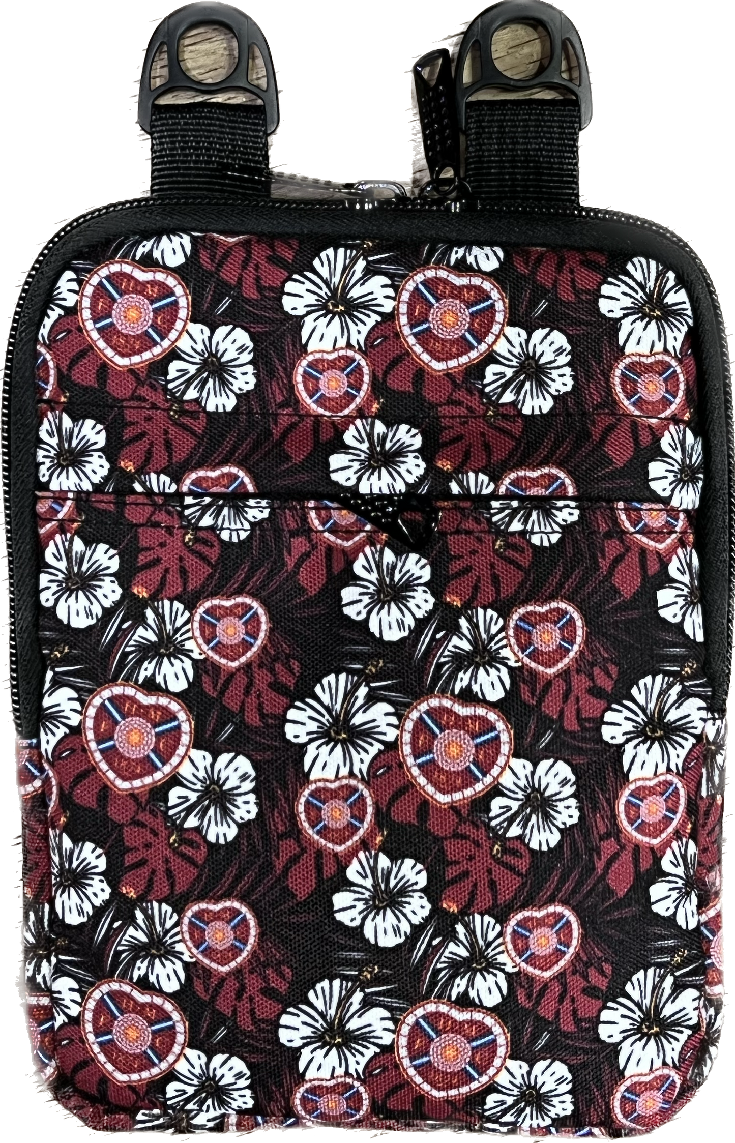  Festival Pouch - Small