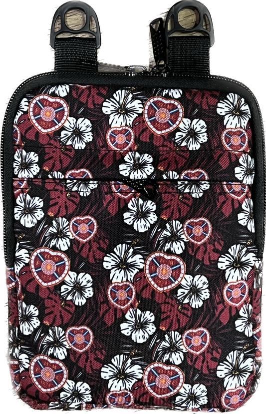  Festival Pouch - Small