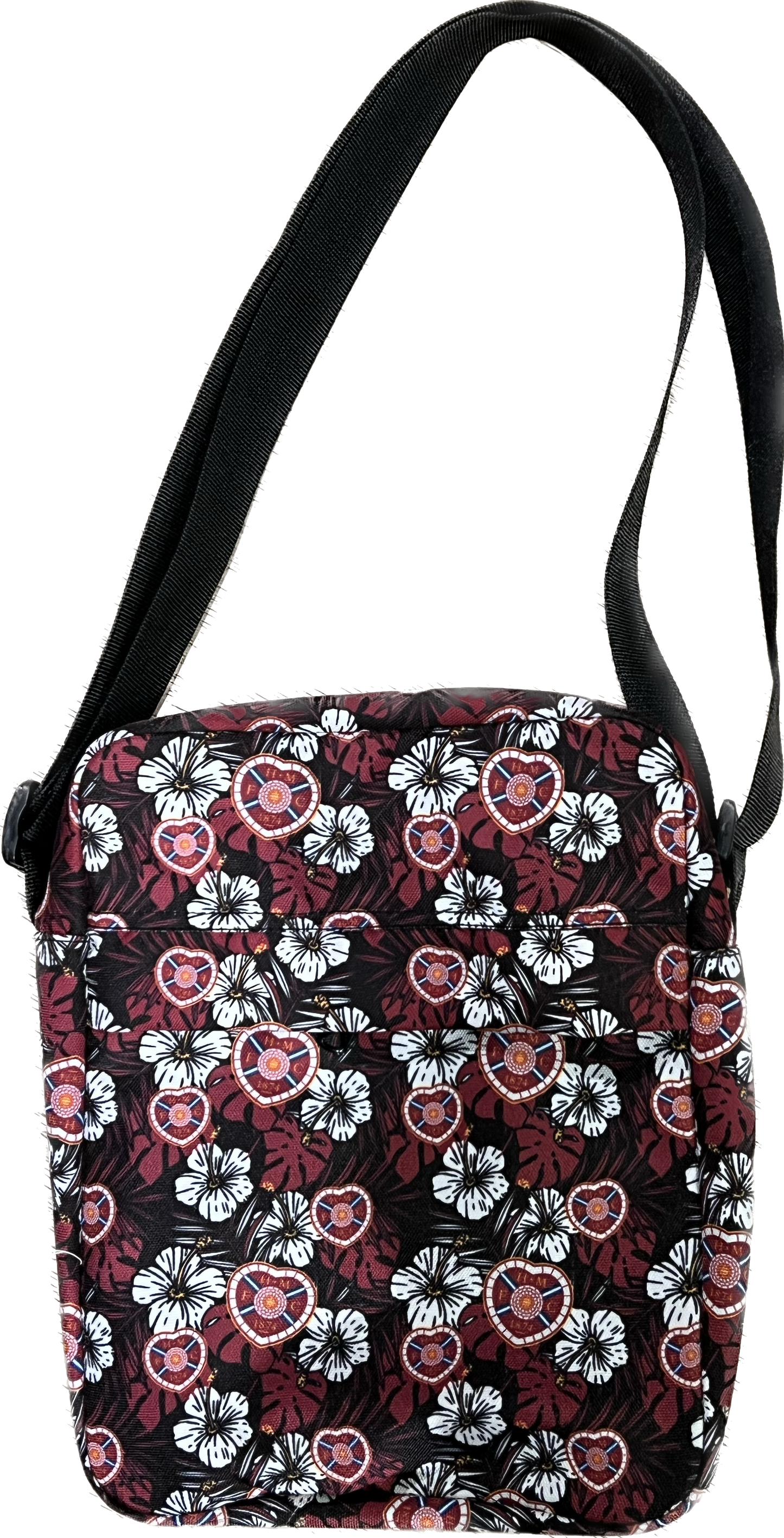  Festival Pouch - Large