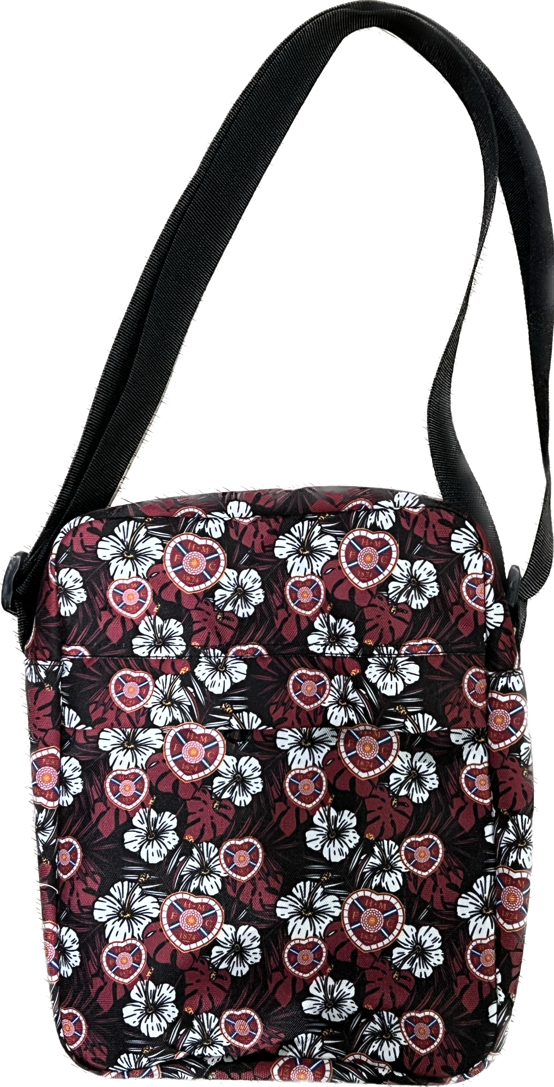  Festival Pouch - Large