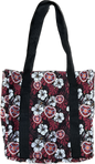  Floral Tote Bag