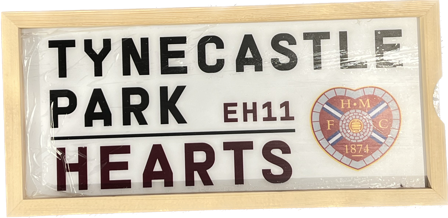  Hearts Light Box