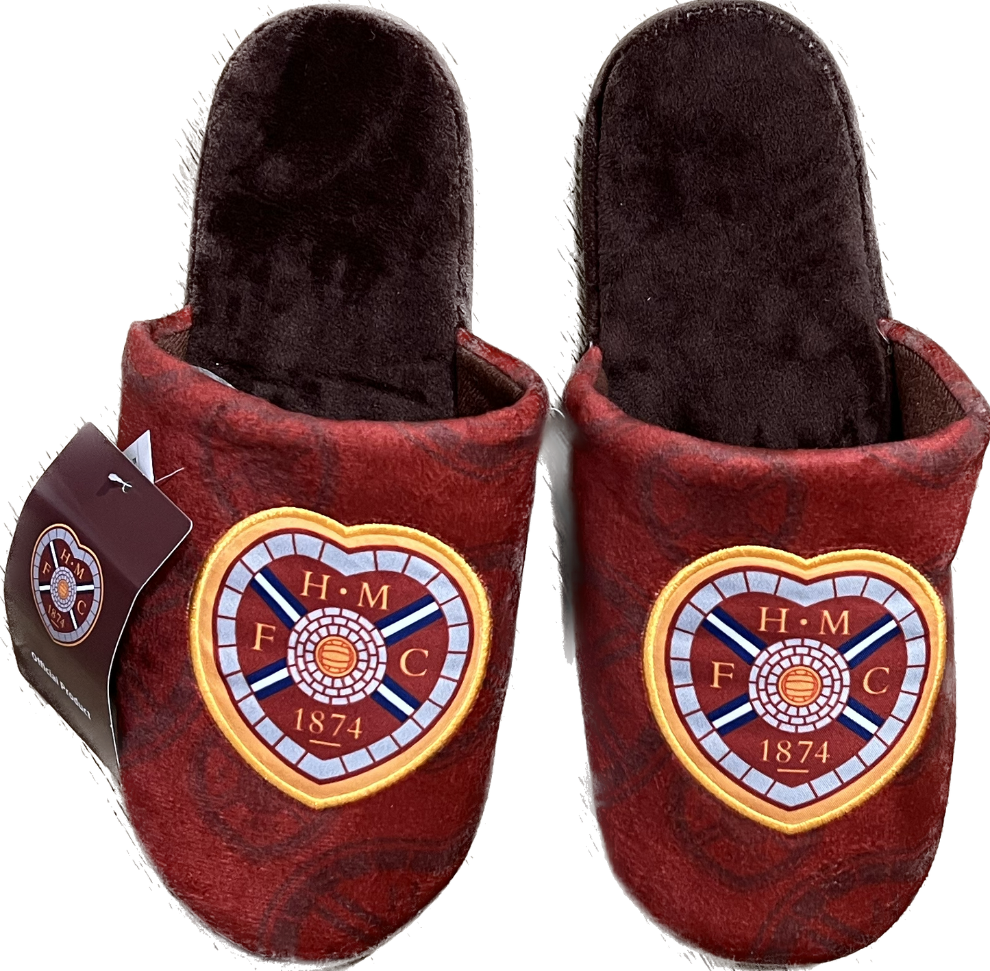  All Over Print Slippers