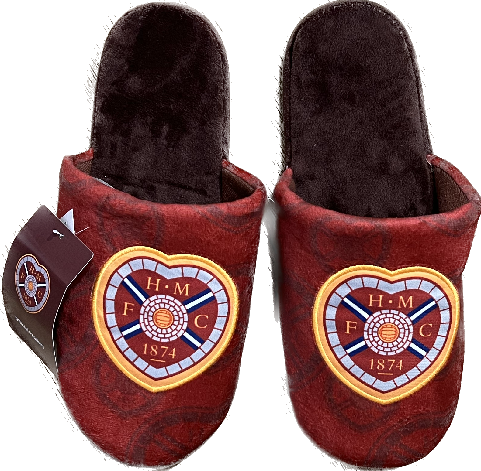  All Over Print Slippers