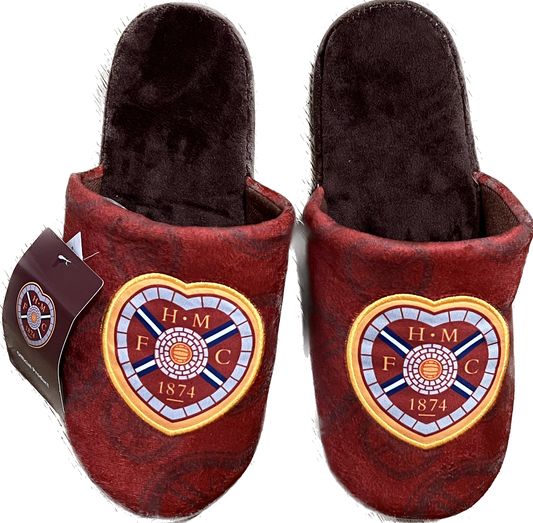  All Over Print Slippers