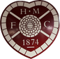  Indoor Metal Painted Crest 600mm