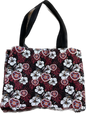  Floral Beach Bag