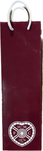  Maroon Bottle Gift Bag