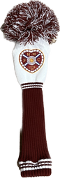  Pom Pom Crested Driver Cover