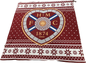  Christmas Crest Blanket