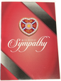  Sympathy Card