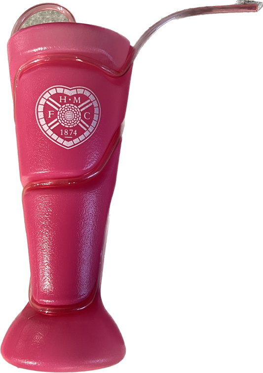  Helter Skelter Cup - Pink