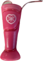  Helter Skelter Cup - Pink