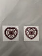  Hearts Temporary Transfers
