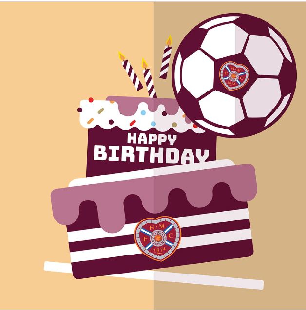  B07 Birthday Card - Cake Smash