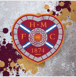  G03 Splatter Crest Card