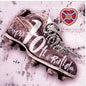  NB35 Age Birthday Retro Boot Card - 70